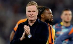 HLV tuyển Hà Lan thừa nhận Anh xứng đáng vào chung kết