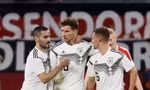 Đội tuyển Đức được treo thưởng kỷ lục cho chức vô địch World Cup