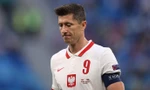 Lewandowski khiến truyền thông nước nhà dậy sóng sau trận thua Hà Lan