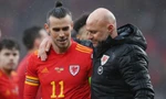 Lại thua tại Nations League, Gareth Bale nhận thông điệp từ HLV trưởng: ‘Hãy quên World Cup đi’