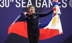 Chủ tịch Ủy ban Olympic Philippines: 'Phải cảnh giác với chủ nhà của SEA Games 32'