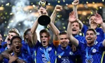 Chelsea lần đầu đăng quang FIFA Club World Cup