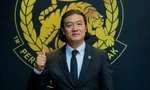 Tân HLV của tuyển Malaysia đặt mục tiêu dự... World Cup