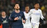 Messi gửi 'tâm thư' tới đồng đội tại PSG