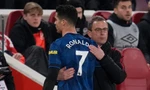 HLV Rangnick bảo vệ Ronaldo trước chỉ trích