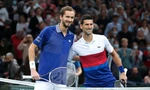 Novak Djokovic vẫn đòi lại vị trí số 1 thế giới dù không thi đấu
