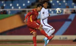 CĐV Trung Quốc chán nản, 'trù' đội nhà đứng bét vòng loại World Cup thay Việt Nam 