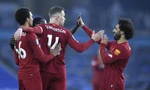 Nhận định, dự đoán Brighton và Liverpool, 19h30 ngày 12/3: Mốc son chờ Lữ đoàn đỏ