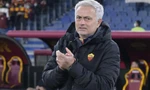 Roma rớt điểm, Mourinho chê các học trò 'thái độ kém'