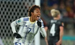 Tuyển Philippines lập kỳ tích bằng chiến thắng trước chủ nhà World Cup nữ 2023