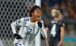 Tuyển Philippines lập kỳ tích bằng chiến thắng trước chủ nhà World Cup nữ 2023