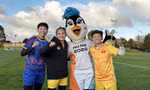 Phản ứng của các đội tuyển sau vụ xả súng trước World Cup: Italia hủy buổi tập, Việt Nam vẫn ra sân