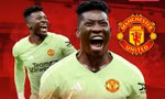MU chính thức đón người thay thế De Gea