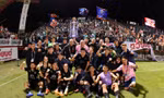 Rớt giá 20 lần, tiền bản quyền truyền hình Thai League chỉ bằng nửa V-League