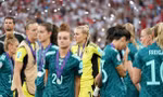 Đối thủ của tuyển nữ Việt Nam đến World Cup 2023 với cuộc đấu đá nội bộ