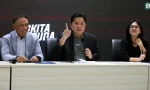 Indonesia tuyên bố đăng cai World Cup 2034