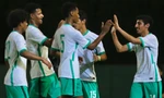 Nhận định U17 Saudi Arabia vs U17 Uzbekistan, 21h00 ngày 26/6: Thử thách của ứng viên