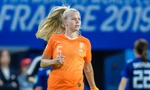 Hậu vệ tuyển nữ Hà Lan đột ngột chấm dứt sự nghiệp vì bị sảy thai