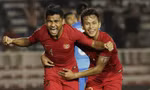 CLB Hàn Quốc nhả quân, U23 Indonesia có lực lượng mạnh nhất dự SEA Games
