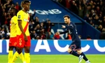 Messi lập siêu phẩm giúp PSG đăng quang
