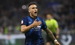 Vùi dập kình địch, Inter vào chung kết Coppa Italia