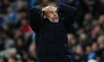 Pep Guardiola nói gì sau khi Man City hạ Real?