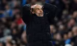 Pep Guardiola nói gì sau khi Man City hạ Real?
