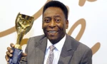 Những thống kê thể hiện sự vĩ đại của Pele