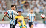 Messi ghi bàn, ĐT Argentina thắng dễ tại Trung Quốc