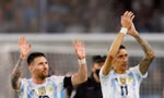 Thêm nhiều ngôi sao tuyển Argentina không đến Indonesia