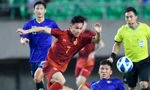 Tuyển Thái Lan bị đối thủ đứng dưới 42 bậc trên BXH FIFA cầm chân