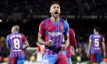 Nhận định, dự đoán Barcelona và Galatasaray, 03h00 ngày 11/3: Khác biệt trời vực