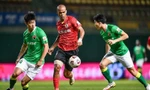 CLB Trung Quốc rút khỏi Champions League, lỡ cơ hội đối đầu HAGL