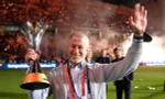Abramovich mời CLB Nga và Trung Quốc thành lập một giải đấu riêng bắt chước Ngoại hạng Anh