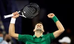 Djokovic rộng cửa dự Roland Garros 2022