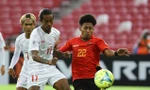 Nhận định U22 Myanmar vs U22 Timor Leste, 16h00 ngày 2/5: Sự vươn lên của Timor Leste