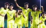SEA Games 32: Đại thắng U22 Lào 5-1, U22 Malaysia gửi lời cảnh báo các đối thủ bảng B