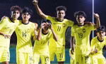 SEA Games 32: Đại thắng U22 Lào 5-1, U22 Malaysia gửi lời cảnh báo các đối thủ bảng B