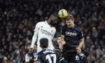 Nhận định Real Sociedad vs Real Madrid, 03h00 ngày 3/5: Đại chiến Hoàng gia