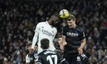 Nhận định Real Sociedad vs Real Madrid, 03h00 ngày 3/5: Đại chiến Hoàng gia