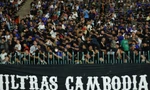 Campuchia đề nghị người hâm mộ ngừng 'tấn công BTC SEA Games 32'