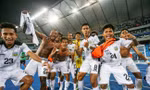Đánh bại U22 Philippines 3-0, U22 Timor Leste tạo cú sốc đầu tiên tại SEA Games 32