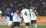 Nhận định U22 Timor Leste vs U22 Philippines, 19h00 ngày 4/5: Lo cho Timor Leste