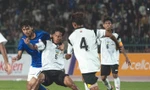 Nhận định U22 Timor Leste vs U22 Philippines, 19h00 ngày 4/5: Lo cho Timor Leste