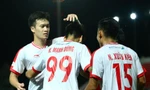 Viettel giành chiến thắng, mang lại niềm vui cho... Hà Nội FC