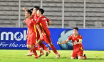 Chứng kiến U19 Việt Nam đả bại Thái Lan, báo Trung Quốc ngậm ngùi