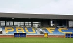 Pau FC tiếp đón các đối thủ bằng mặt sân đặc biệt