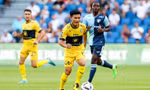Vì sao Pau FC vs Sochaux là một cặp đấu đặc biệt?