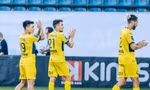 Vì sao nói Caen vs Pau FC là trận đấu giữa đội hay nhất và đội tệ nhất, nhưng Pau vẫn bất bại?