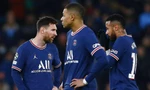 PSG ban hành lệnh cấm dị với Neymar, Messi và Mbappe